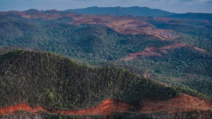 Empat Perusahaan Tambang di Raja Ampat Bisa Kena Pidana