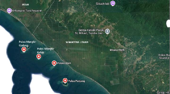 Nasir Djamil Meyakini 4 Pulau yang Jadi Wilayah Sumatera Utara Tetap Milik Aceh