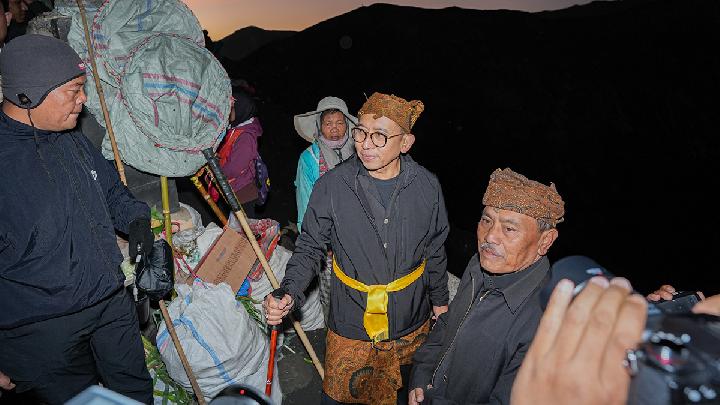 Fadli Zon Anggap Pemerkosaan Massal Rumor, Aktivis Perempuan: Bertentangan dengan Fakta Sejarah
