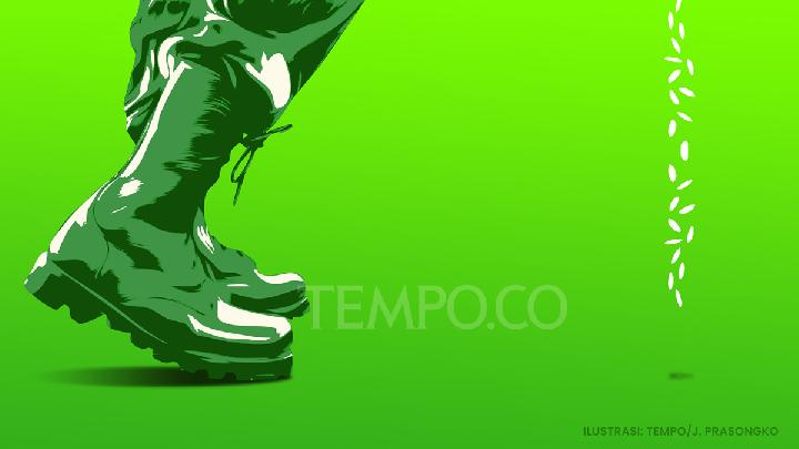 Kontroversi Rencana TNI AD Rekrut 24 Ribu Tamtama untuk Batalion Baru