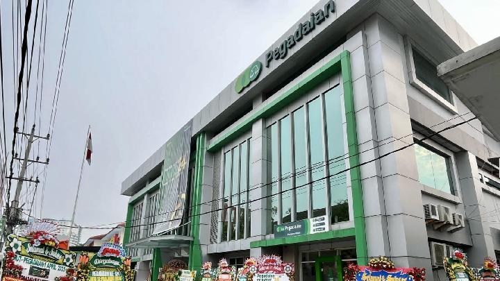 Badai Emas Pegadaian 2025 Hadirkan Hadiah 1 Kg Emas dan Paket Haji