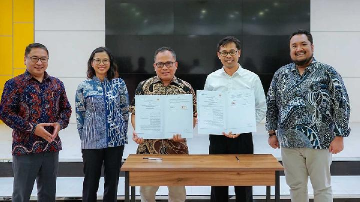 UGM dan MOSAIC Buka Peluang Dana Umat Biayai Aksi Lingkungan
