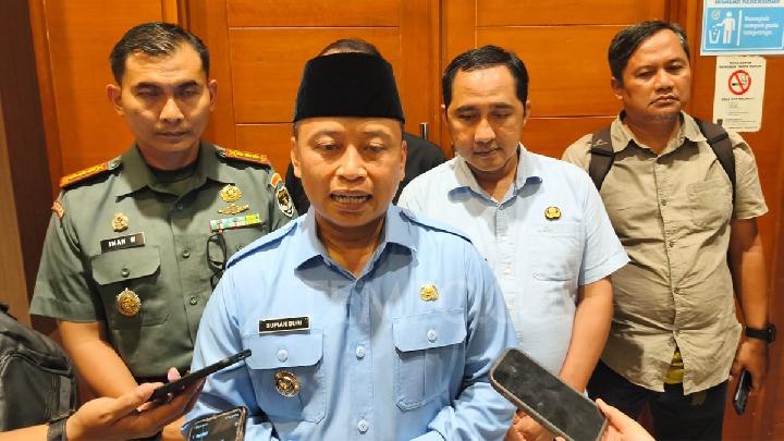 Pemkot Depok Akan Gratiskan Sekolah di 11 MTs Swasta, Berikut Daftarnya