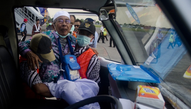 Temuan Timwas Haji DPR: Banyak Jemaah Haji Sakit Parah Lolos hingga Information Tak Sinkron