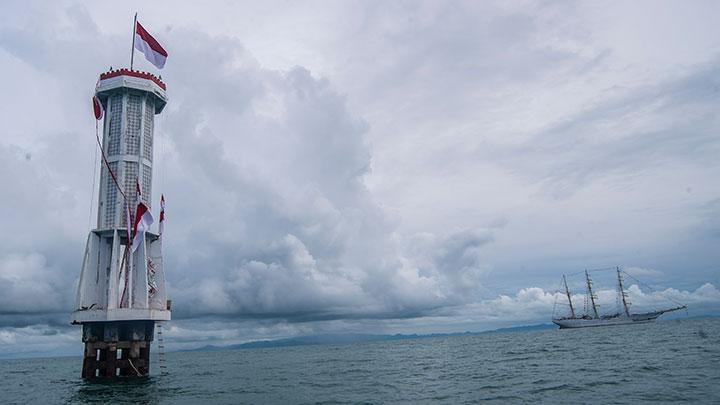 DPR Tanggapi Kisruh Pengelolaan Bersama Blok Ambalat dengan Malaysia