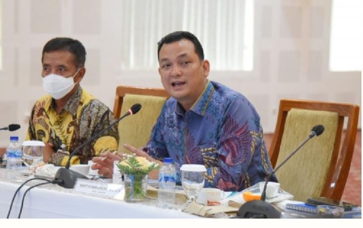 Baleg DPR Berharap Dukungan Lebih Cast untuk Pengesahan RUU Masyarakat Adat