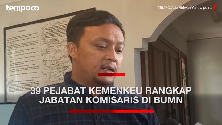 Akademikus Tegaskan Putusan MK Eksplisit Larang Wamen Rangkap Jabatan