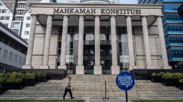 Soal Kans Perpanjangan Masa Jabatan Kepala Daerah, Golkar Tunggu Sikap Pemerintah