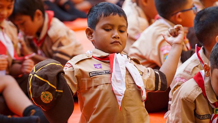 Dinas Pendidikan Jakarta Minta Tambahan Rp 1 Triliun untuk KJP Plus dan Sekolah Free of charge