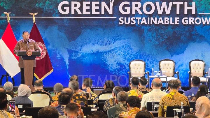 Respons Aktivis soal SBY Kampanye Lingkungan Lewat Lagu