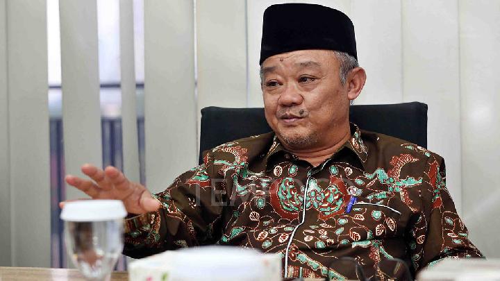 Mendikdasmen dan DPR Gelar Rapat Tertutup Bahas Putusan MK Soal Sekolah Swasta Free of charge
