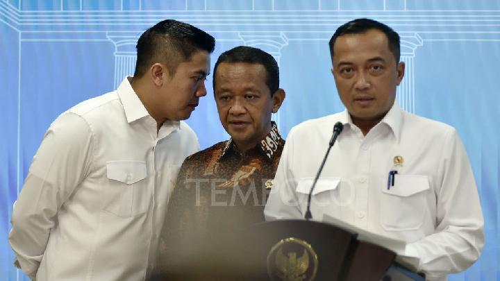 Dirut IBC Jadi Tersangka Korupsi, Istana: Proyek Baterai Listrik Jalan Terus