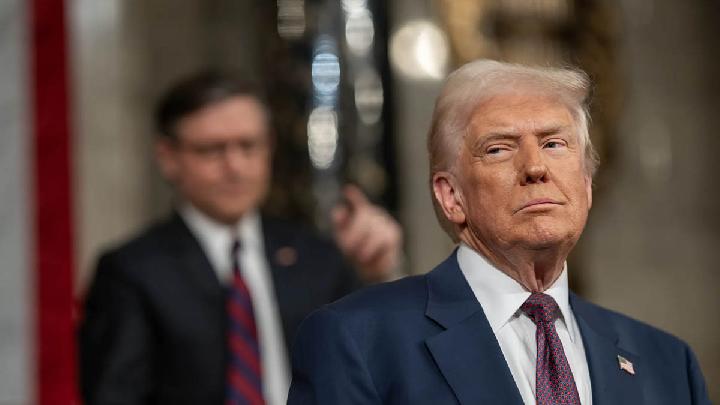 Respons Pemerintah soal Ancaman Trump Kenakan Tarif 10 Persen ke Anggota BRICS
