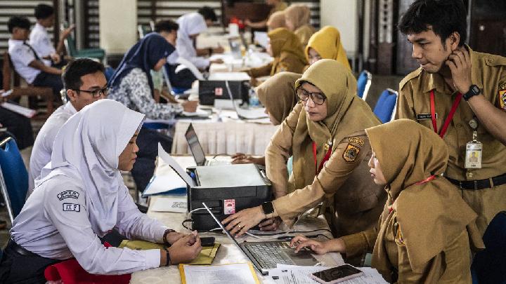 Cara Cek Hasil SPMB Jawa Barat Tahap 2 dan Cara Daftar Ulangnya