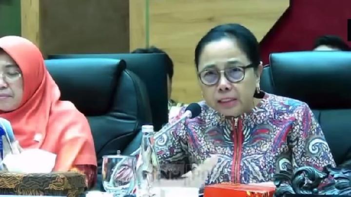 Profil Mercy Chriesty dan Maria Yohana Esti Wijayati yang Kecewa Fadli Zon Ragukan Pemerkosaan Massal 1998