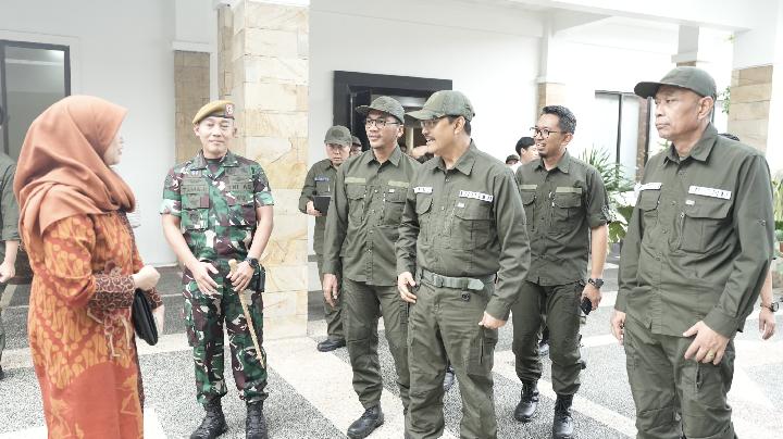 Sekolah Rakyat: Masa Orientasi Mulai 14 Juli, 1.469 Guru Siap Mengajar