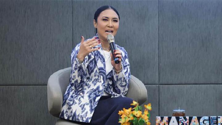 Pelesiran Istri Menteri UMKM Jadi Perhatian Pemerintah