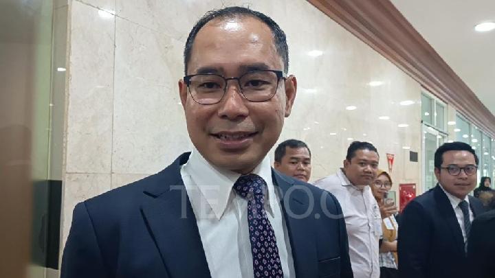 Cerita Calon Duta Besar RI untuk Uni Emirat Arab Usai Ikuti Uji Kelayakan di DPR