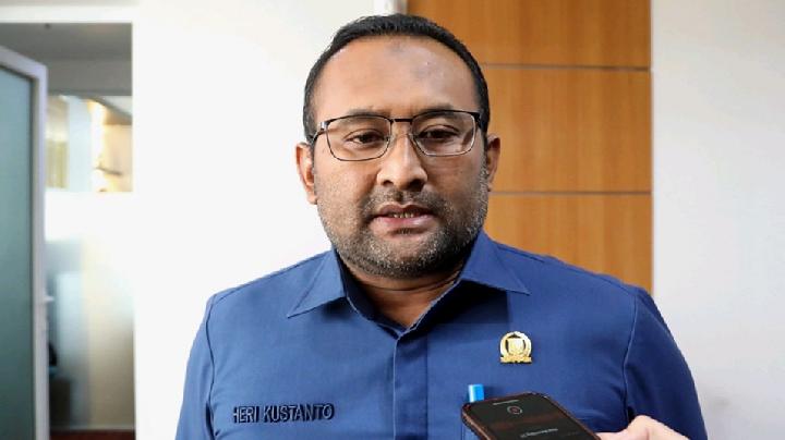 Anggota DPRD Provinsi DKI Jakarta Sebut Ada Tiga Kategori Lokasi Utama Penempatan CCTV