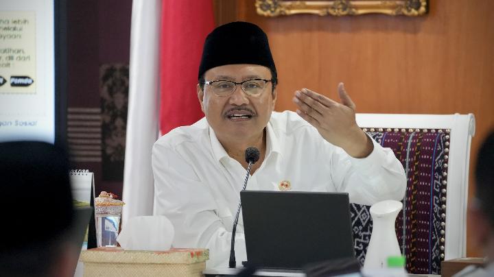 Mensos Bakal Umumkan Hasil Usulan Soeharto Jadi Pahlawan Bulan Depan