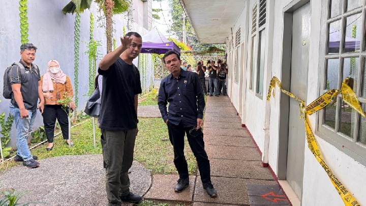 Respons Istana Soal Misteri Kematian Diplomat Kementerian Luar Negeri
