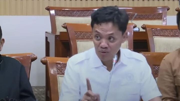Komisi III: RUU KUHAP Perkuat Peran Advokat
