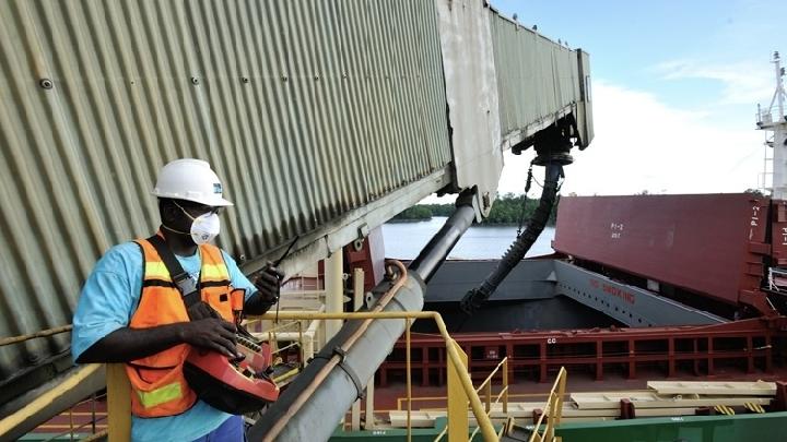 Kecelakaan Kapal di Indonesia 