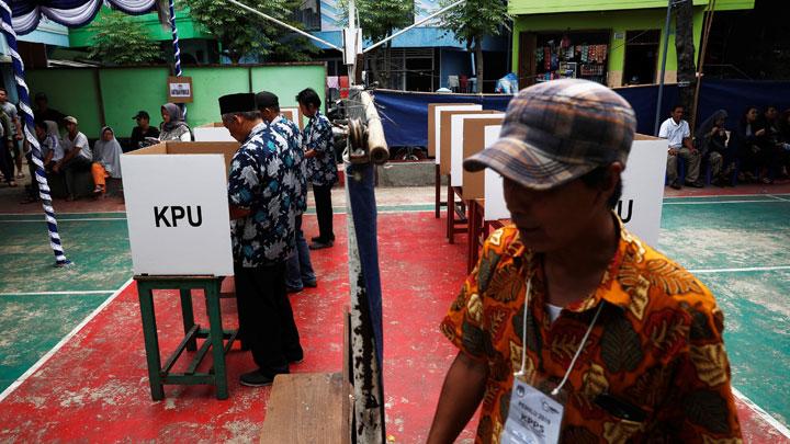 Perludem Soal Kerumitan Setelah Putusan MK: Perlu Segera Revisi UU Pemilu